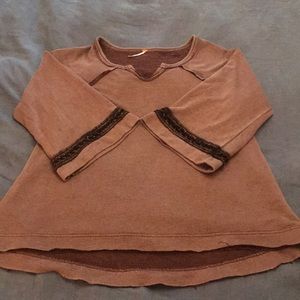 Free people top